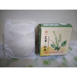 蜂王 艾草， 山藥 保濕美肌潔膚皂 90g
