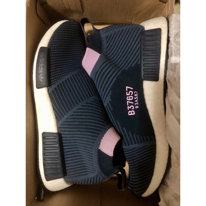 《現貨》Adidas NMD CS1 CS2 PK 襪套休閒鞋