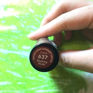 全新✨現貨✨Revlon 露華濃 經典璀璨唇膏
