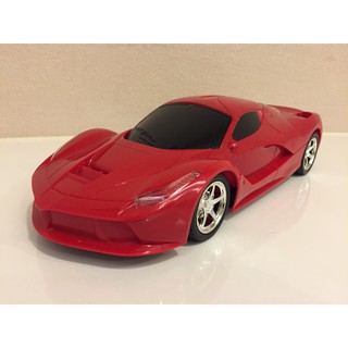 1:16仿Ferrari無線遙控跑車