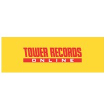 TOWER RECORDS 代購音樂、影像商品為主，是日本最大的CD連鎖店 破千好評 五千台幣以下可貨到付款7-13天