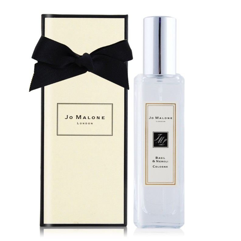 [現貨 韓國連線] Jo Malone 羅勒與橙花香水 樂天免稅代購