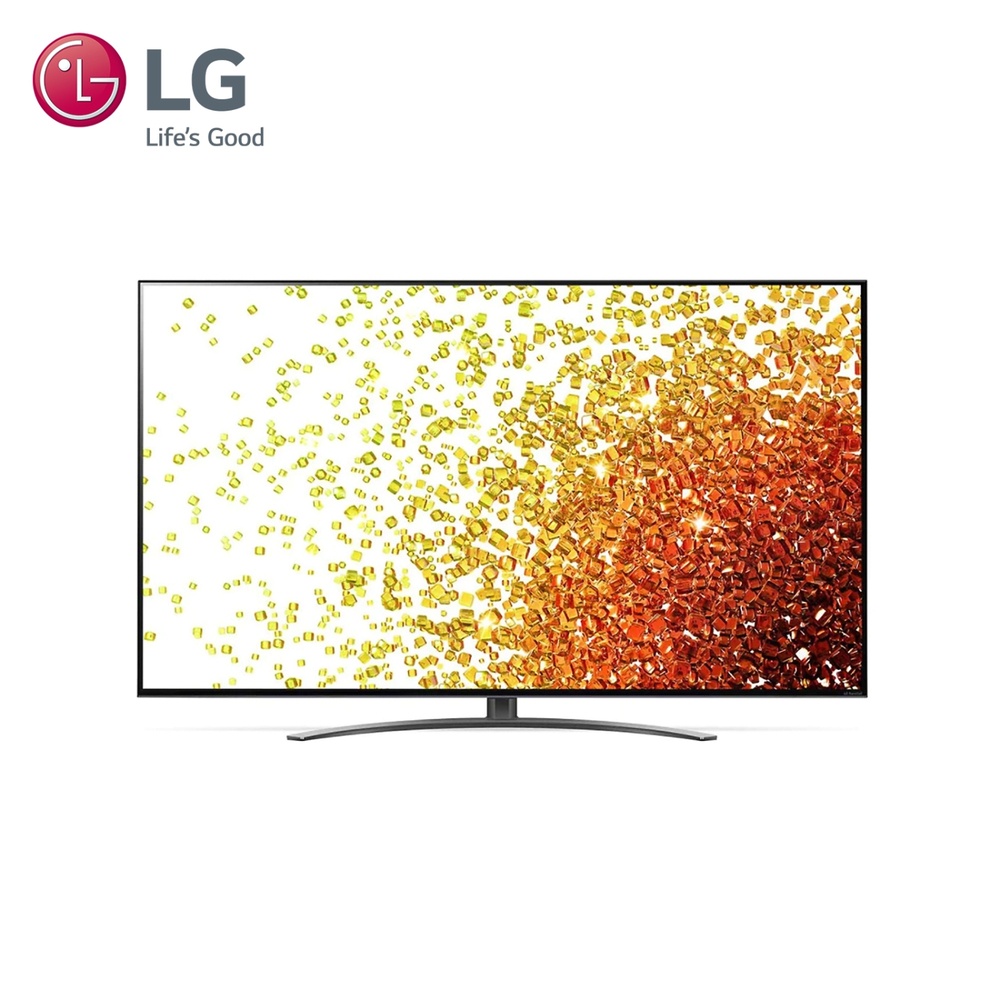 私訊成本價 LG 樂金 65型 一奈米 4K AI語音物聯網電視 65NANO91SPA 專業壁掛安裝