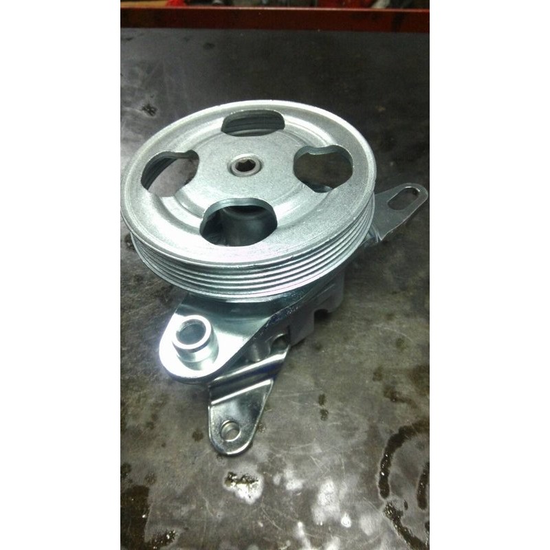 永達實業 Mazda 馬自達 PREMACY霹馬 2.0 FORD 福特 1.8 動力方向機幫浦 動力輔助器系統 砲仔