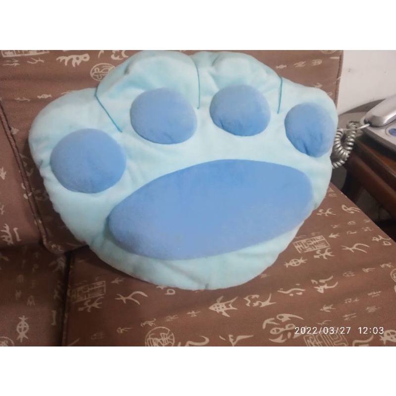 二手 寵物枕 抱枕 貓狗枕 暖手枕