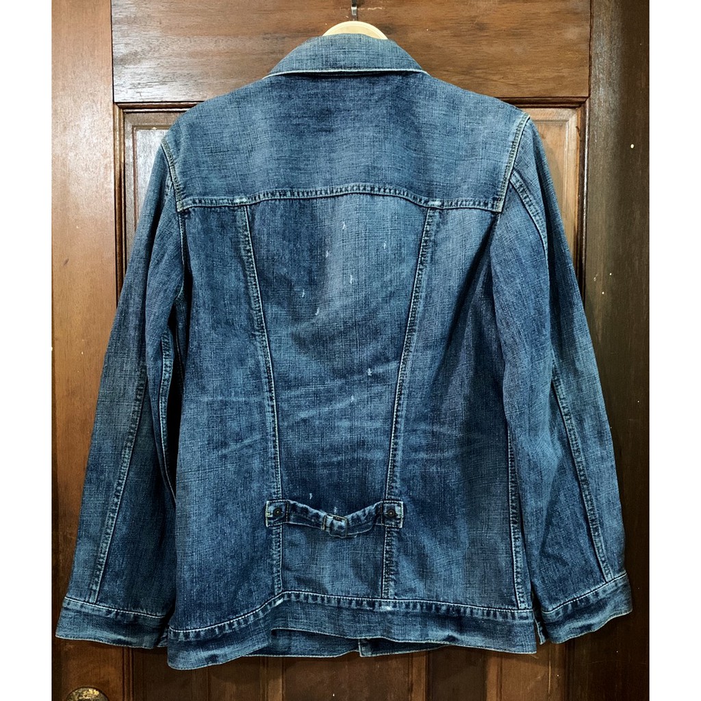 LEVI´S RED 01M F02 STRAIBOOT CUT コーティング 東京公式通販 メンズ