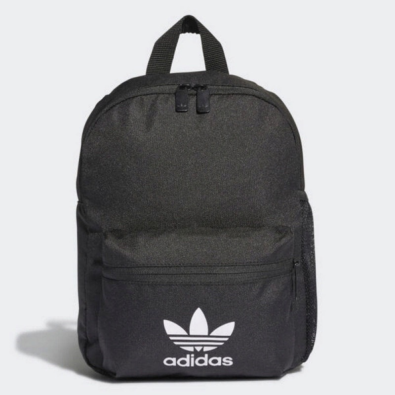 【adidas 愛迪達】Originals Backpack 男童/女童 後背包 FM3265