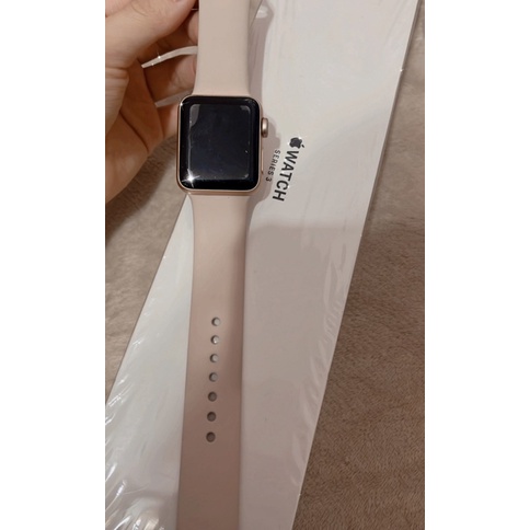 二手 Apple Watch 3