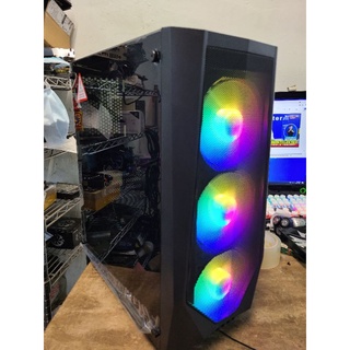 超強20核心Intel D3 16G HD7770 天堂M 風之谷M 多開 模擬器 LOL