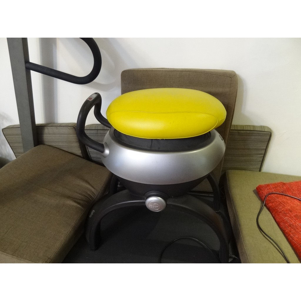 (h) Osim iGallop OS-8500 騎馬機