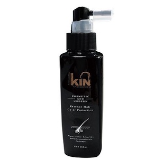 哈比 kin 月見草滑9天黑又多頭皮精華液(150ml)【小三美日】 ds008146
