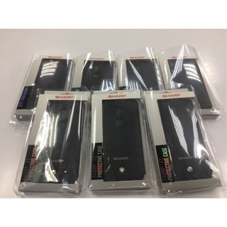 最後1個 出清 夏普 SHARP Z2 原廠 保護套 皮套