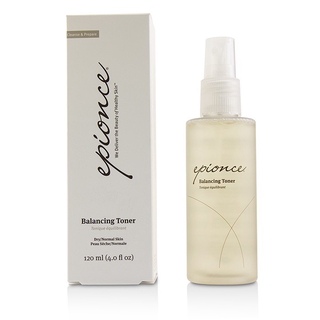 EPIONCE - 平衡淨膚露(適合乾性/敏感性至中性膚質) Balancing Toner 120ml/4oz