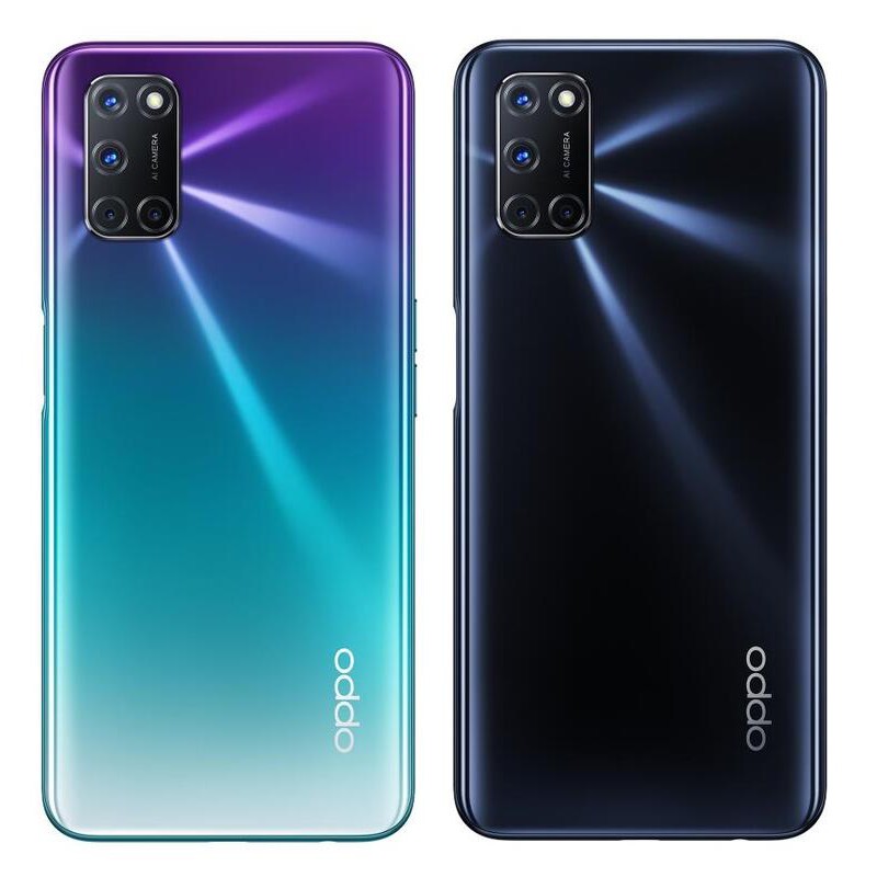 OPPO A72 2020 (4G+128G)