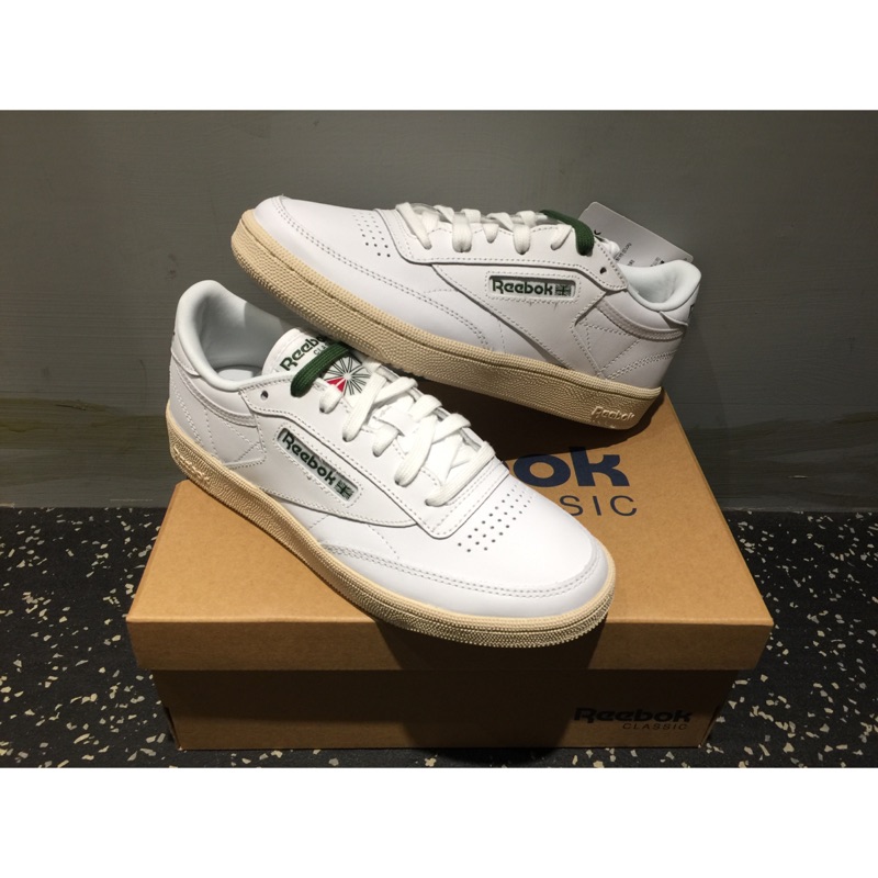 reebok club c 85 su