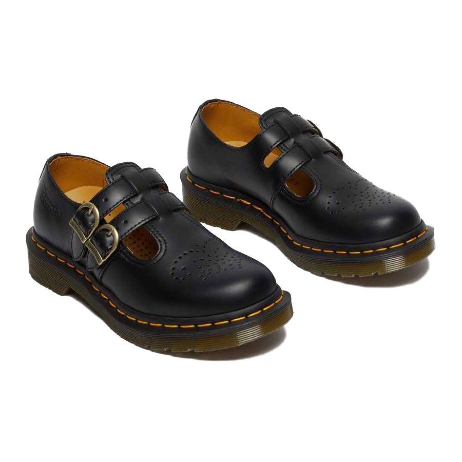Dr. Martens 12916001 8065 MARY JANE SHOES 馬汀鞋 瑪麗珍鞋 (黑色) 化學原宿