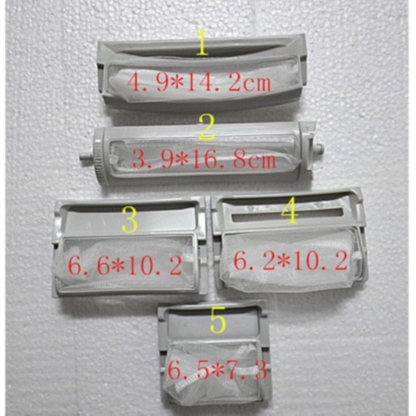 西屋洗衣機濾網 西屋洗衣機過濾網-【便利網】