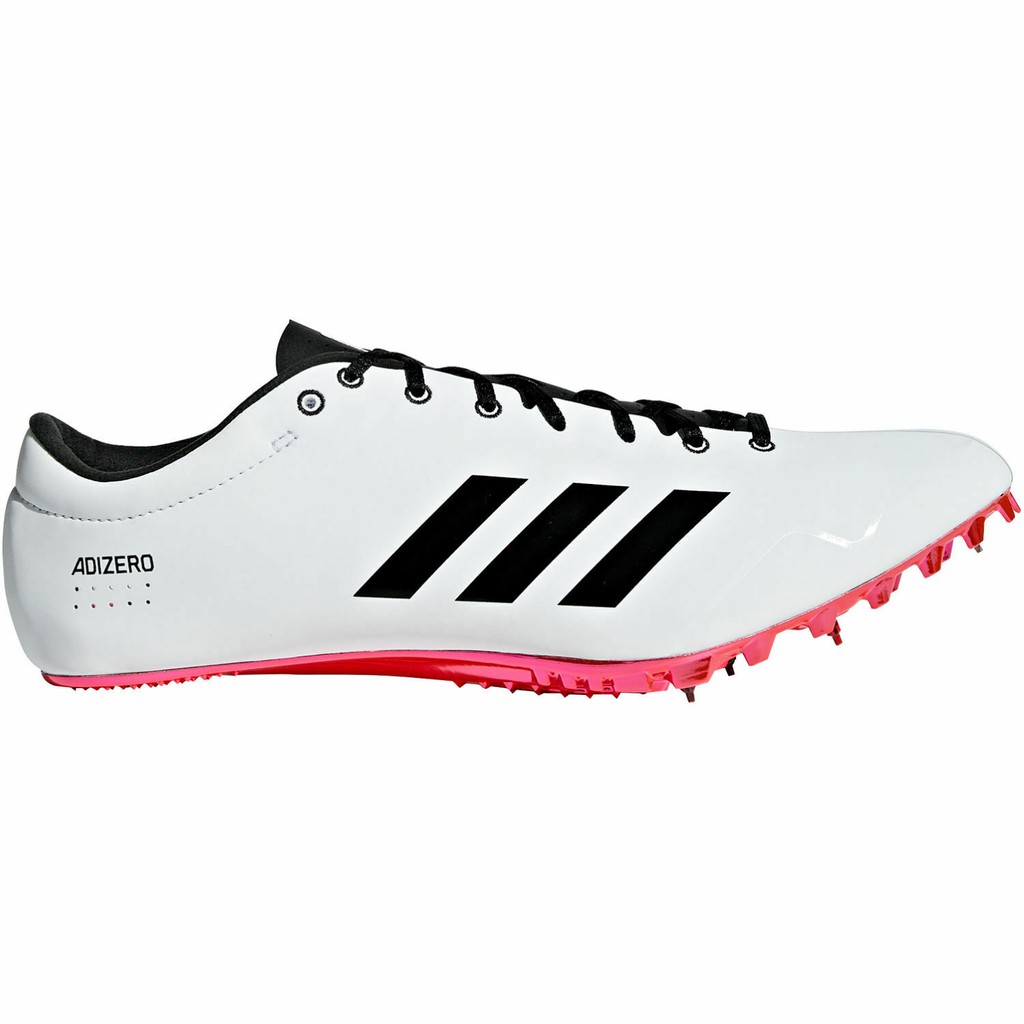 adizero prime sprint spikes