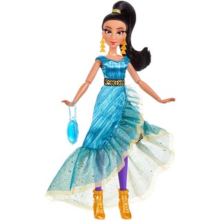 ５號雜貨屋＊(預購/代購~ 請詢價)迪士尼 Disney Princess Style Series Jasmine