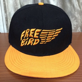 Free bird 經典棒球帽（已售出）