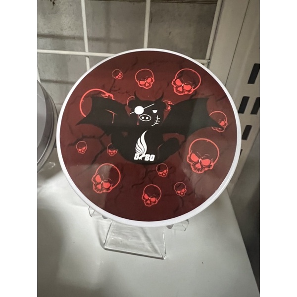 DBO 地獄黑鬼（水洗蠟）