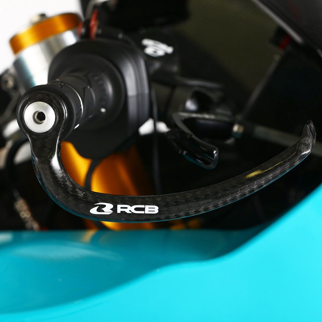 【Racing Boy】RCB GP3 通用型 碳纖維拉桿護弓
