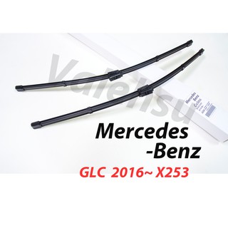 【MOTO4】 賓士 BENZ X253 C253 GLC GLC Coupe 專用雨刷