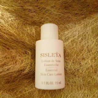 sisley 【2026年新效期】抗皺活膚 前導水精華 15ml