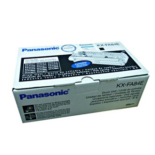 Panasonic KX-FA84E原廠滾筒組 適用:KX-FL511/512/513/540/541/543/611