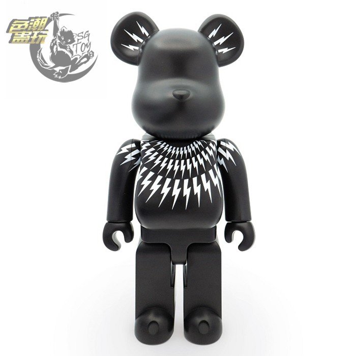 neil barrett bearbrick