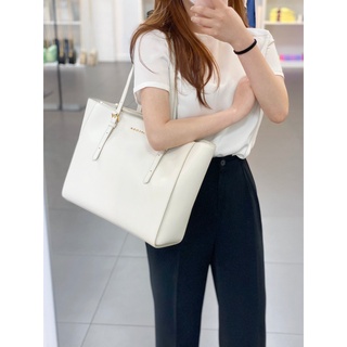 【預購】美國代購 Marc Jacobs MJ 經典款 防刮 皮革 托特包 肩揹包