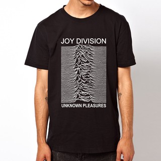 Joy Division unknown 短袖T恤 黑色 樂團 搖滾 設計 t-shirt 潮T【快速出貨】