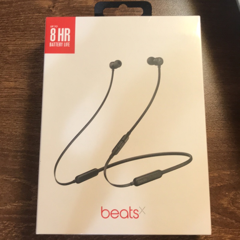 BeatsX  Beats X 入耳式 磁吸 耳機 無線 藍牙耳機