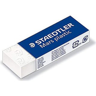 52650 頂級製圖鉛筆橡皮擦 橡皮擦 塑膠擦 不含塑化劑 德國 STAEDTLER 施德樓 Alien玩文具