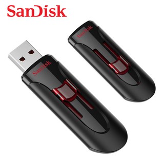 SanDisk 晟碟 Cruzer Glide 16GB 32GB 64GB 隨身碟 USB 3.0 SDCZ600
