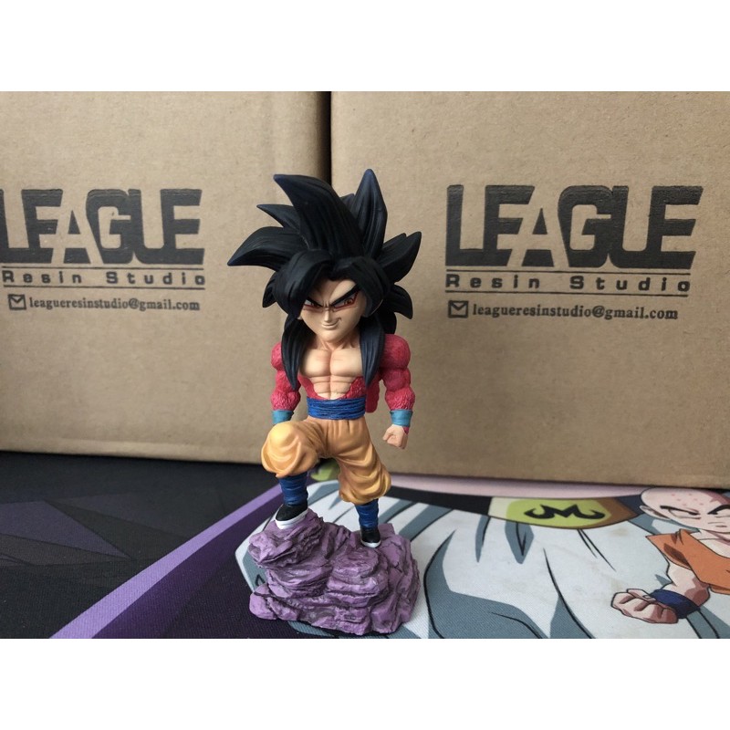 現貨gk Lg 超四悟空 出貨為新品 蝦皮購物