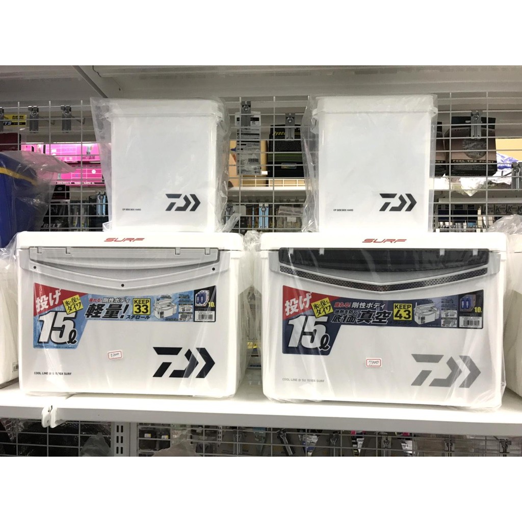 南寮釣具 Daiwa Cool Line A S1500x Surf 蝦皮購物