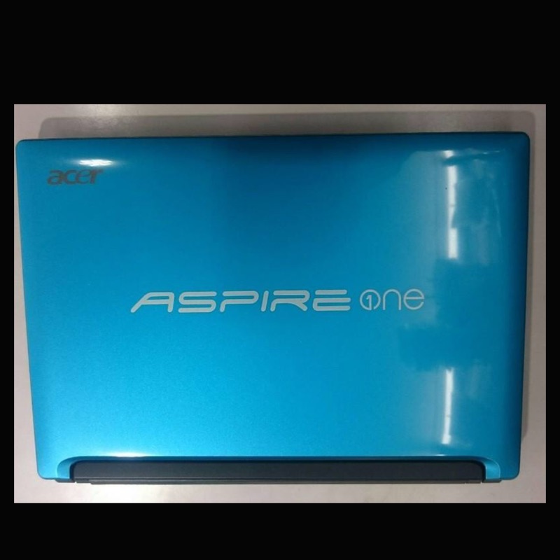 ACER ASPIRE ONE D255E 10.1吋 小筆電 9成新 售價$3000