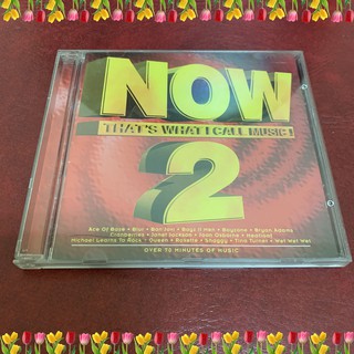 Now That's What I Call Music! 2 5354852 發行日期1996年