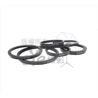 【eYe攝影】濾鏡轉接環 口徑轉接 公-母 大轉小 大口徑接小濾鏡 77mm 74mm 72mm 67mm 62mm 58mm 52mm