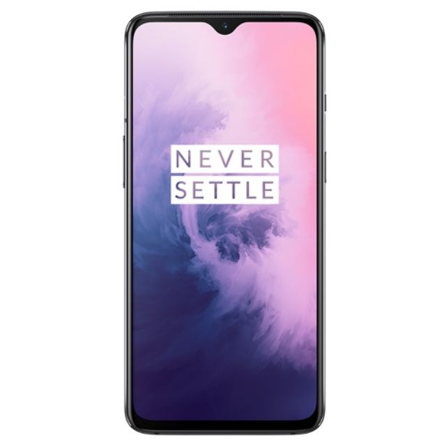 Oneplus 7 / 一加 7 8G/256G 熔岩黑