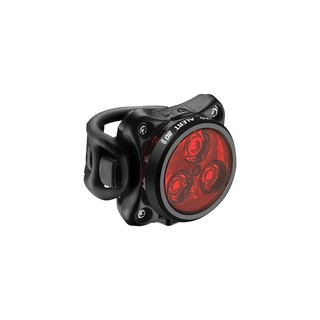 LEZYNE ZECTO ALERT DRIVE REAR 自行車煞車燈 自行車後警示燈 自行車尾燈 自行車後燈