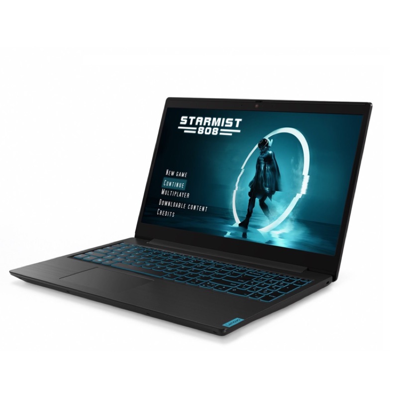 Lenovo IdeaPad L340 Gaming i5九代 8G 256G SSD+1TB GTX1050 3G