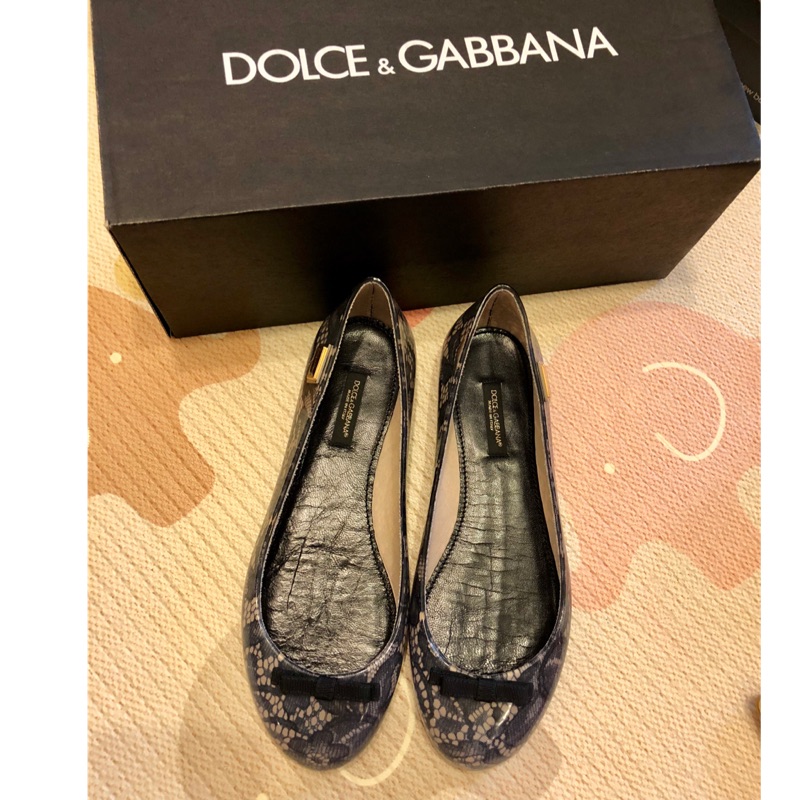 Dolce Gabbana 鞋的價格推薦第5 頁- 2022年5月| 比價比個夠BigGo