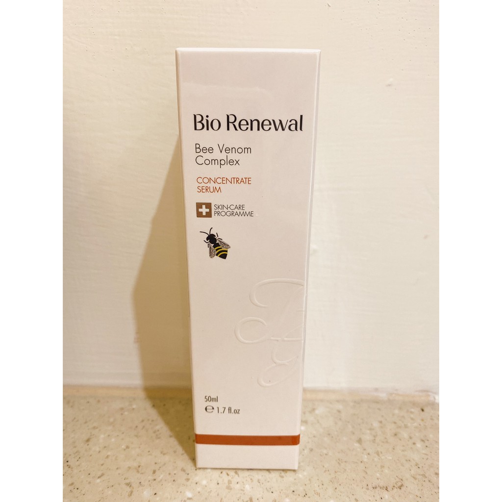 ❗️現貨❗️《初心》 |  Bio Renewal 皇家蜂萃精華油 30ml/50ml