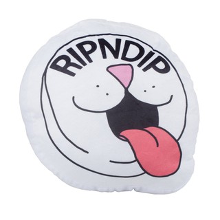 RIPNDIP PILL PLUSH PILLOW 抱枕 白黑【A-KAY0】【RND2368WHIT】