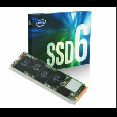 Intel SSD 665p/660p 1TB (全新未拆)2020/10/30到貨