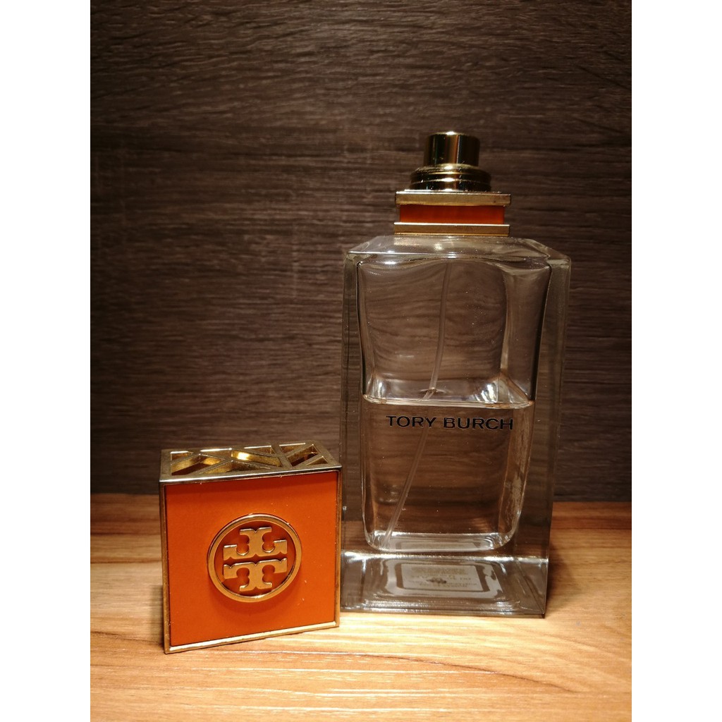 ♕分裝香水 TORY BURCH 同名女性淡香精 5ml 分裝