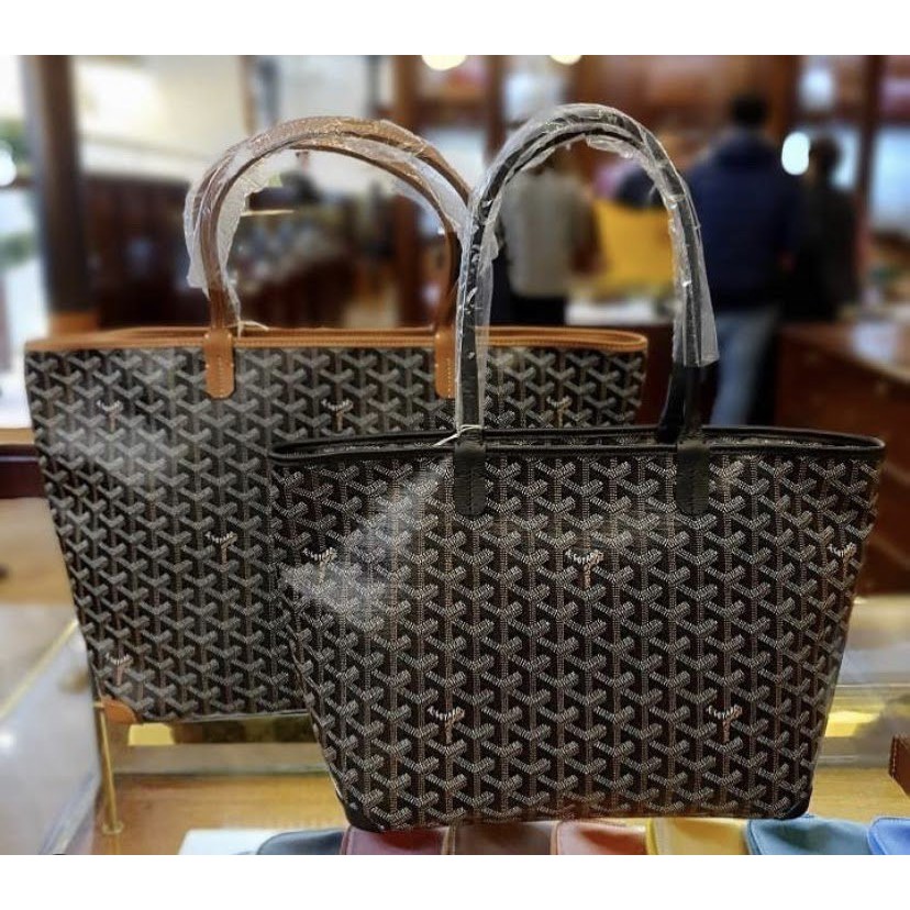 GOYARD PM-拍賣/評價與PTT熱推商品-2021年 