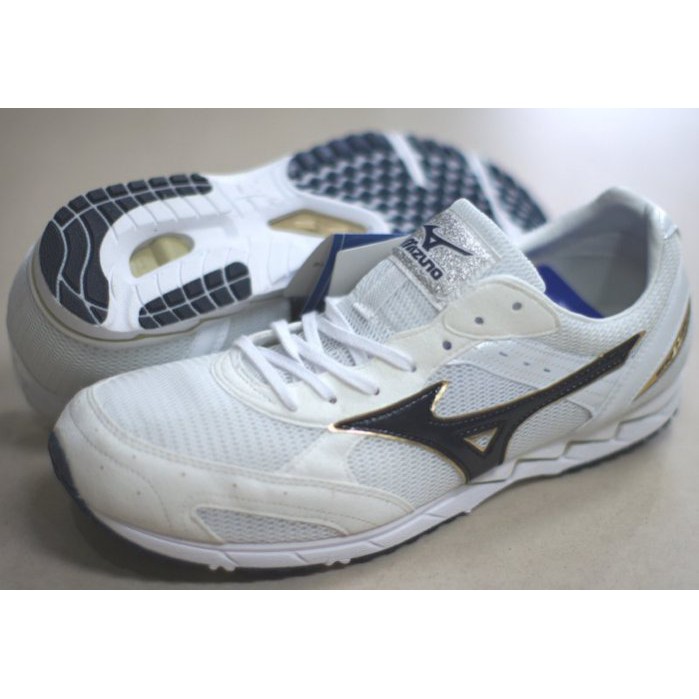 mizuno wave cruise 8